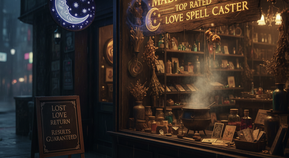 Top Rated love spell caster in Los Angeles for lost love return