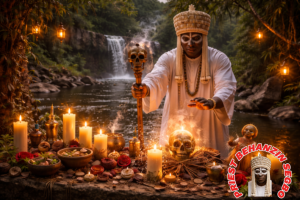 Authentic voodoo love spell caster in Turkey with proven testimonials videos See below
