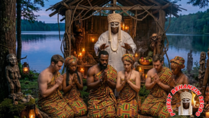 Hire an authentic African love spell caster in Singapore today