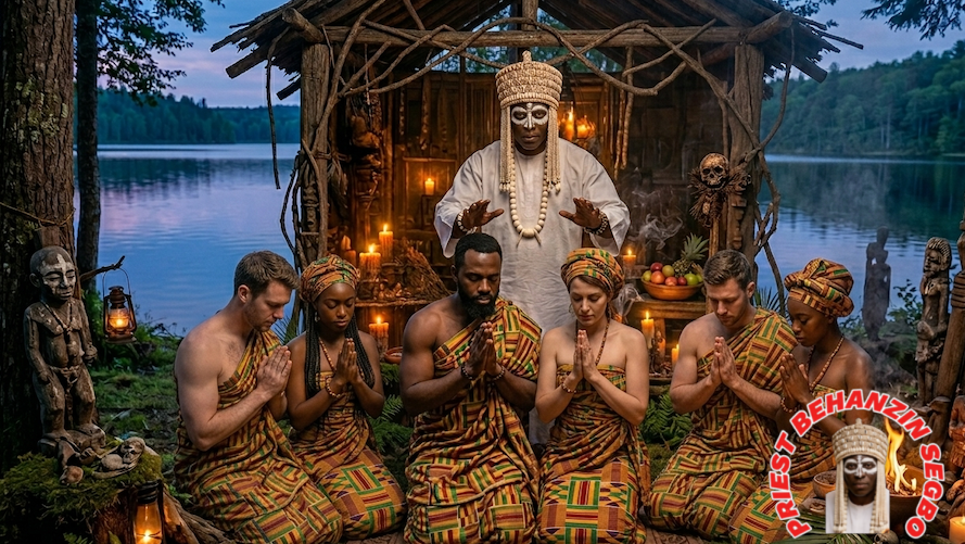 Hire an authentic African love spell caster in Singapore today