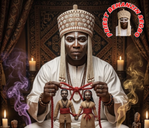 Love Spell Caster Service Guide explores the principles of real love binding spells