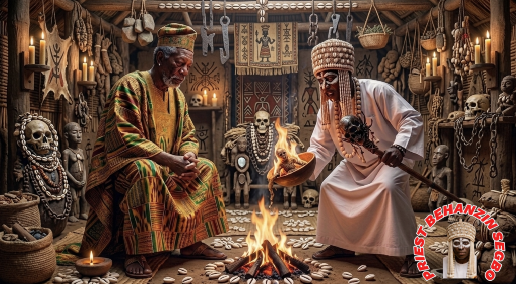 Freeman Hidden Ritual Room Love spells that work immediately in Texas USA By (Priest Behanzin ...