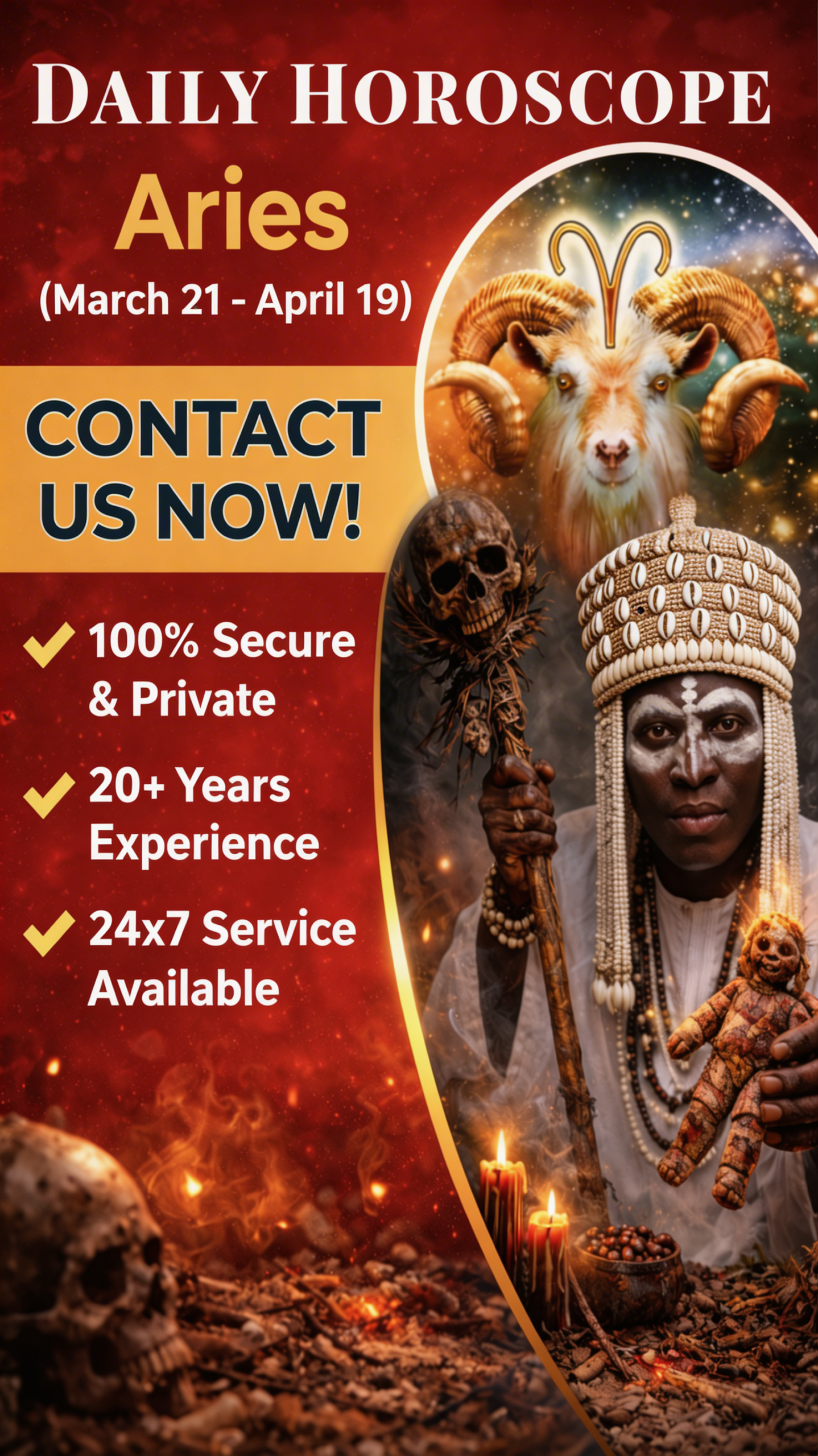 Priest Behanzin Segbo_banner_