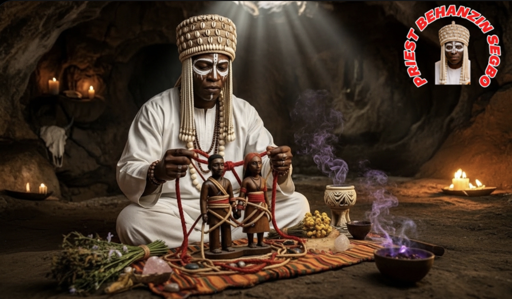 Real love spell ritual that will obsessive her - Bring back your ex love