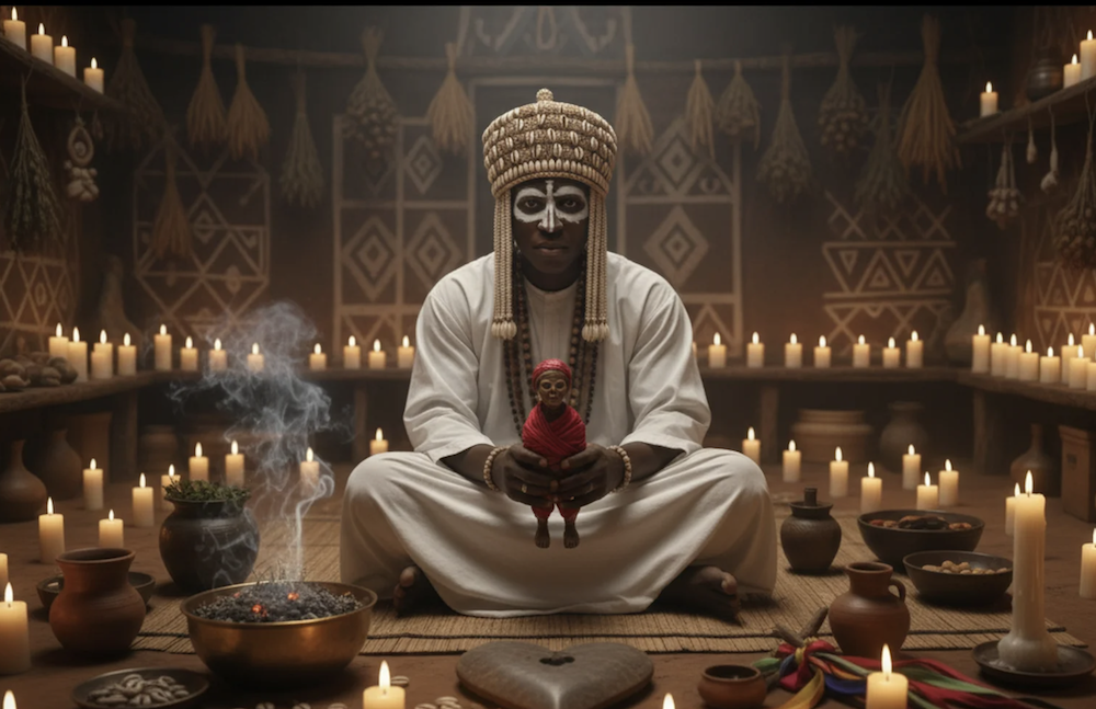 Partner zurückbringen Zauber Deutschland sofort Wirkung