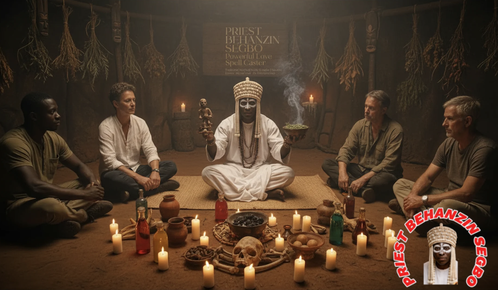 Love spell caster in Los Angeles for ex back fast