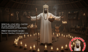 Love spell caster in Los Angeles with money back guarantee