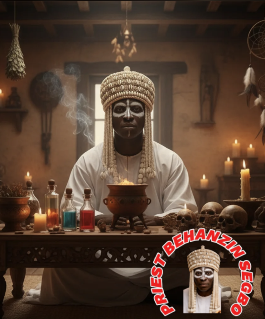 Best love spell caster in Texas for guaranteed results By Priest Behanzin