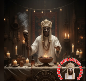Experienced love spell caster in Texas for relationship healing By (Priest Behanzin)