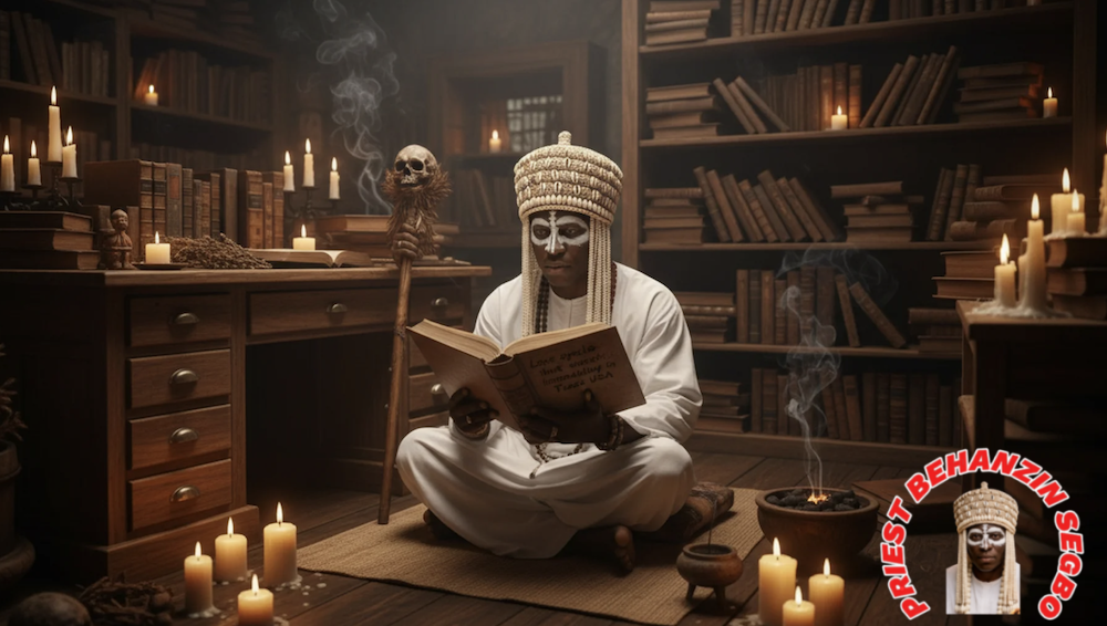 Love spells that work immediately in Texas USA By (Priest Behanzin)
