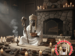Strongest love spell caster in Texas for breakup solutions By (Priest Behanzin)