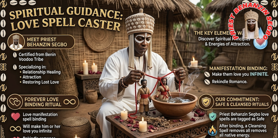 Certified love spell caster healing broken relationships - Love Binding Spells Ritual bring back Ex Love