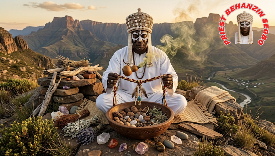 Real love spell ritual that will obsessive her - Bring back your ex love