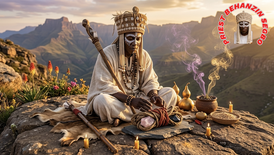 Powerful love spell ritual that will obsessive her