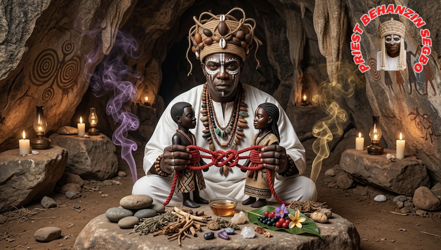 Obsessive her with real love spell ritual to bring back your ex : Certified Voodoo Love Spell Caster, Spell to attract True Love
