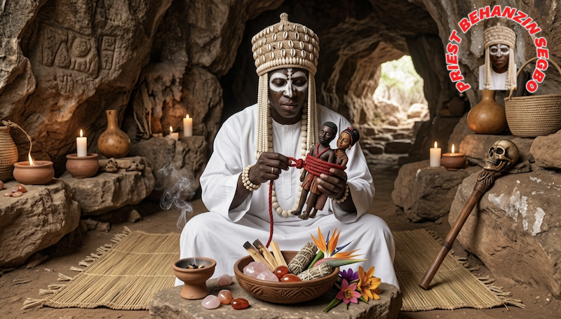 Love Spell Caster Service Guide explores, real love binding spells