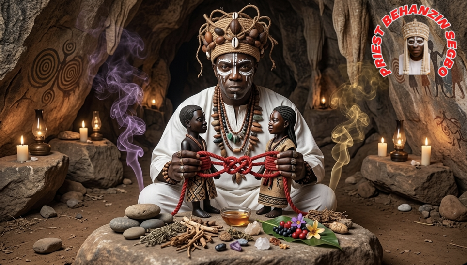 (Complete Guide) Love Binding Spells and Voodoo Love Binding Spells, Spell Casting Service on Spell to Bind Lost Love work Immediately