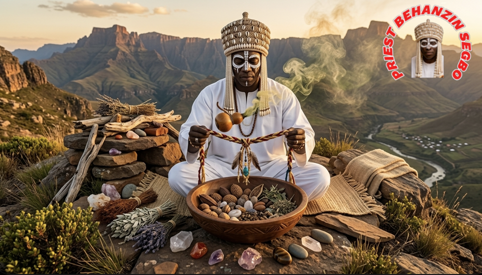 Powerful love spell ritual that will obsessive her - Bring back your ex love - Online Guide African Love Spell Caster