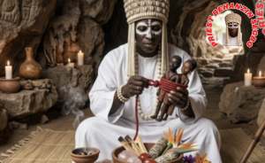 African Certified love spell caster For healing broken relationships
