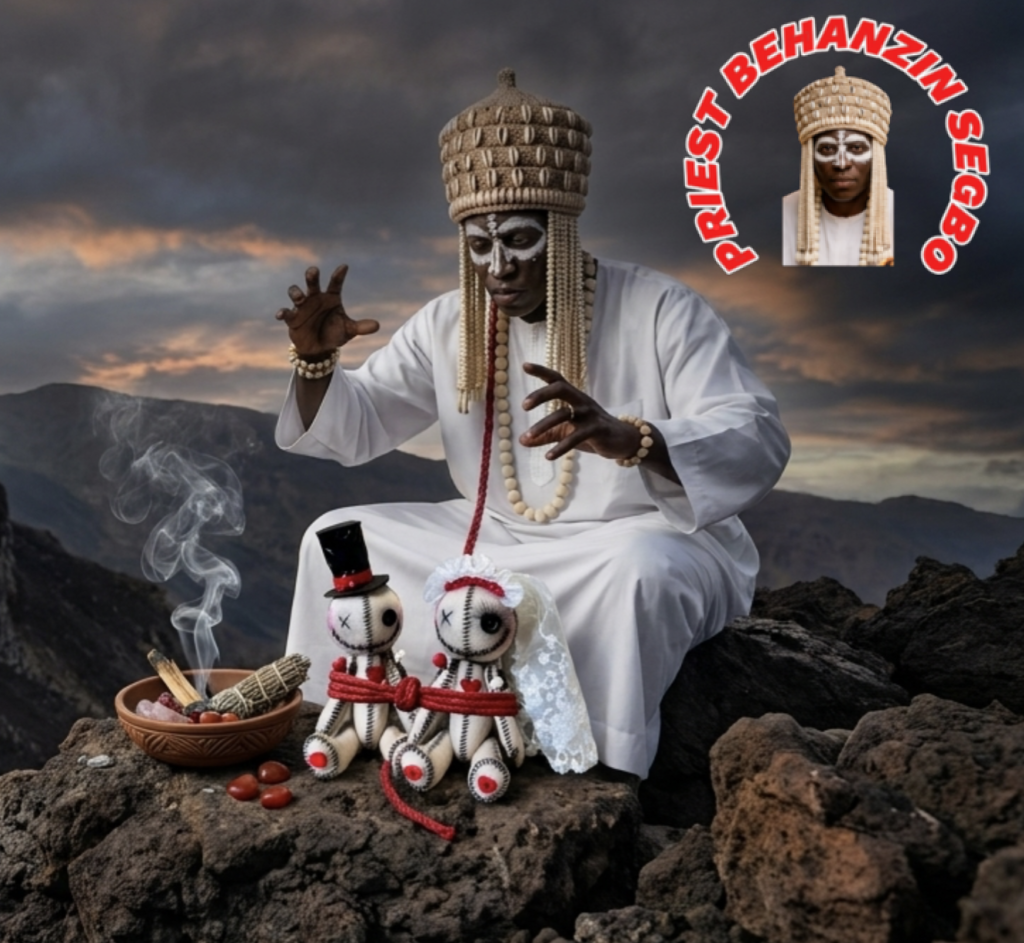 Guide reconciliation and relationship healing ritual that will obsessive he