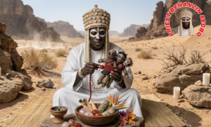 A Guide To The Most Powerful Binding Love Spells bring back Ex Love