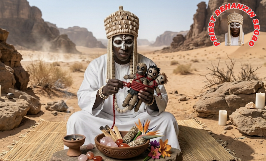 A Guide To The Most Powerful Binding Love Spells bring back Ex Love
