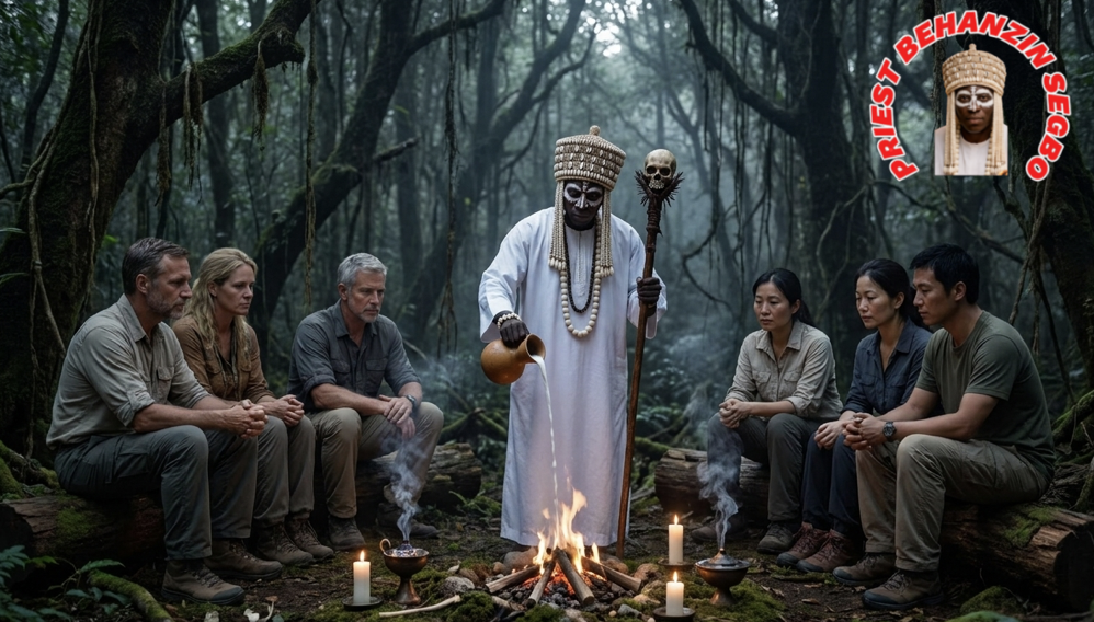 Powerful Love Spells That Work: Spiritual relationship healing for broken couples