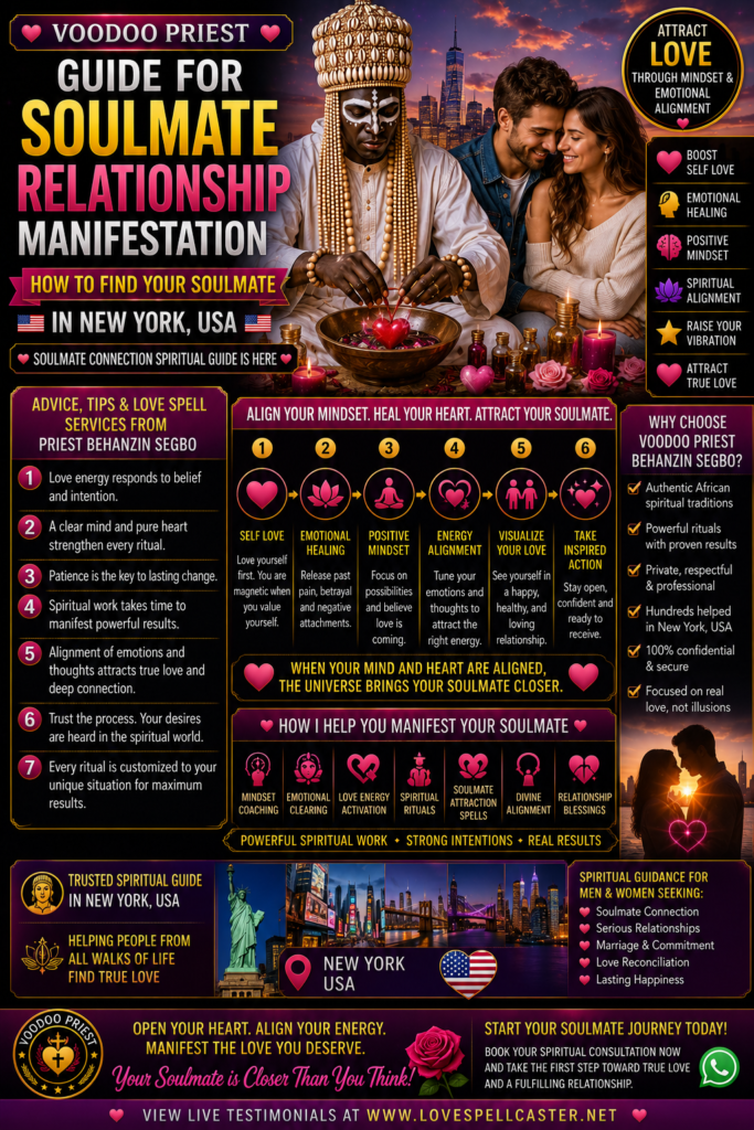 Guide for soulmate relationship manifestion