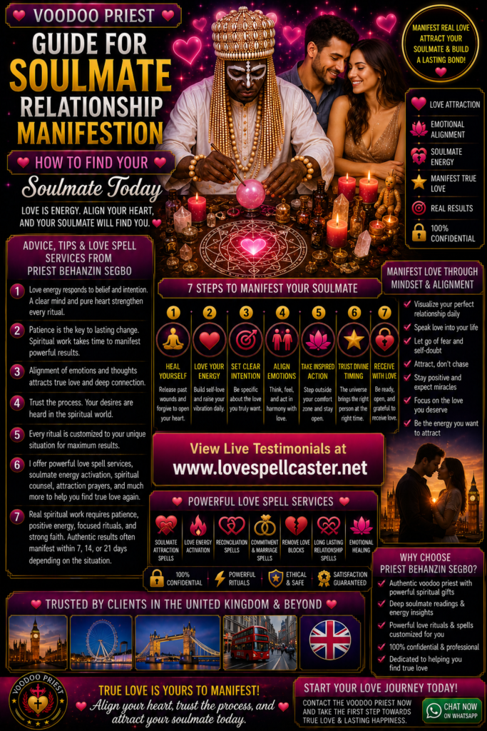 Guide for soulmate relationship manifestion - How to Find Your Soulmate Today