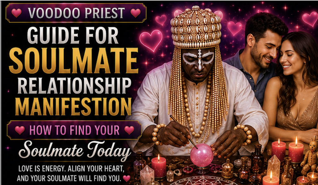 Guide for soulmate relationship manifestion - How to Find Your Soulmate Today___
