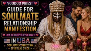 Guide for soulmate relationship manifestion - How to Find Your Soulmate in USA soulmate connection spiritual guide