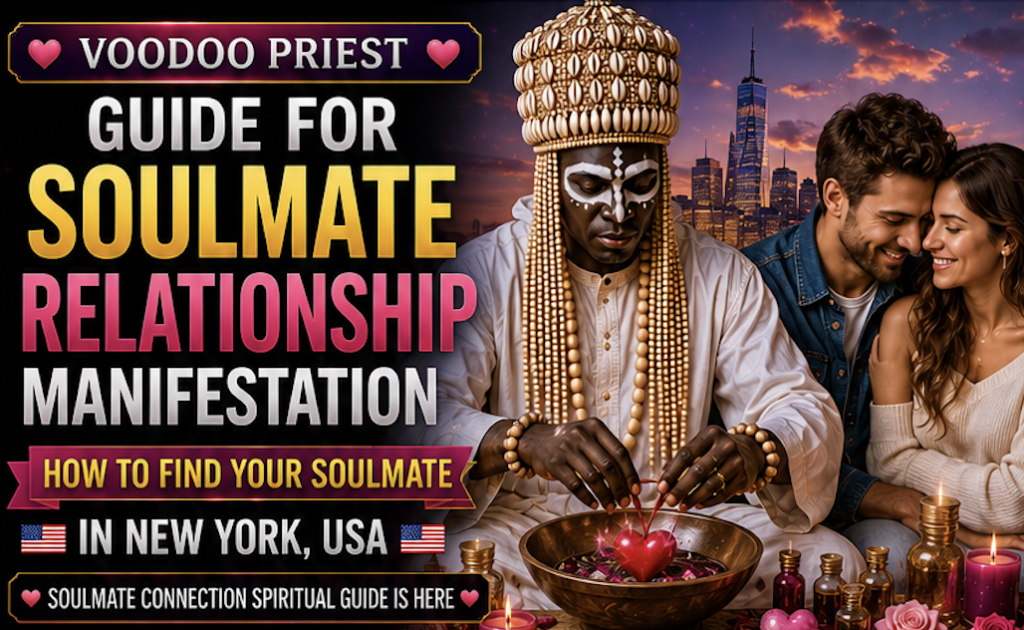 Guide for soulmate relationship manifestion