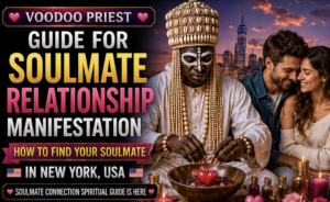 Guide for soulmate relationship manifestion