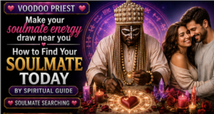 How to Find Your Soulmate Today by Spiritual Guide____