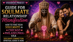 How to Find Your Soulmate in Chicago - Philadelphia USA soulmate connection spiritual guide is here