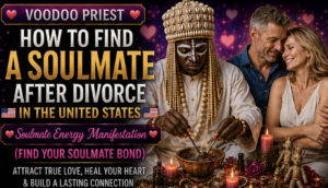 How to Find a Soulmate After Divorce in the United States soulmate energy manifestion
