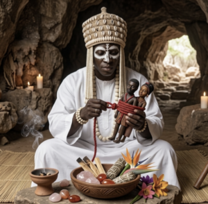 African Vodun Religion and Spirituality