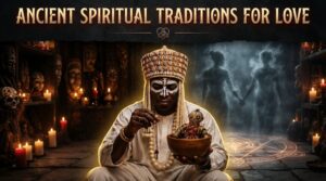 Soulmate Attraction Spell – Ancient Spiritual Traditions for a Deeper Love Connection