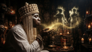 Love Spells New York