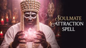 Love Spell for Soulmate – Ancient Spiritual Practices for Finding True Love
