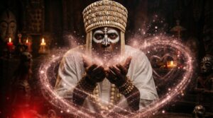 Love Spells USA: Love Magic Rituals & Soulmate Spells in New York