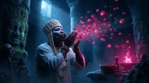 Love Spells UK: Love Magic Rituals & Soulmate Spells in London