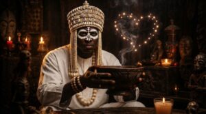 Soulmate Love Spells: Traditional Spiritual Practices for Modern Love