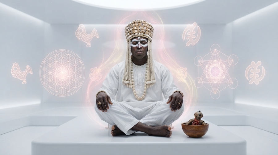 Soulmate Love Spell: Traditional Spirituality and Modern Love Practices