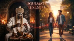 Soulmate Love Spell: Ancient Spiritual Traditions in Modern Romance
