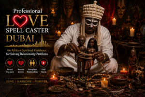 Professional love spell caster Dubai
