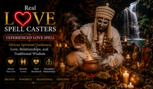 Real Love Spell Casters - Experienced Love Spell