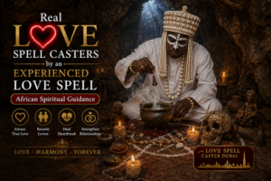 Real Love Spell Casters by an Experienced Love Spell